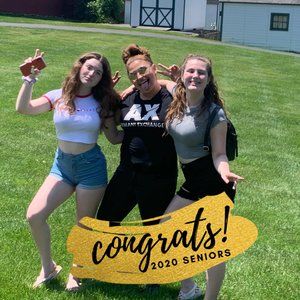 Meet your Posher, Maureen